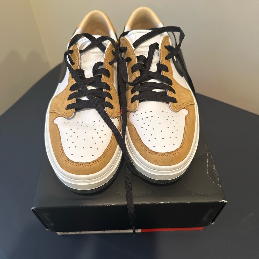 Nike WMNS Air Jordan 1 Elevate Low